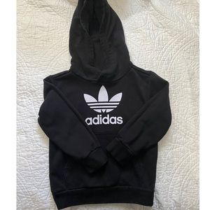 Little kids adidas hoddie